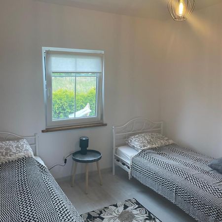 Mewaewa Przystan Na Relaks Villa Jezierzany Eksteriør billede